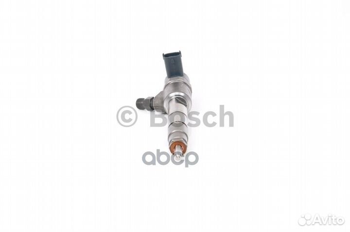 Инжектор Hover 2.8D 0445110293 Bosch