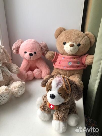 Классные игрушки