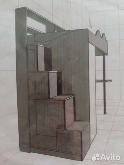 Школьный уголок