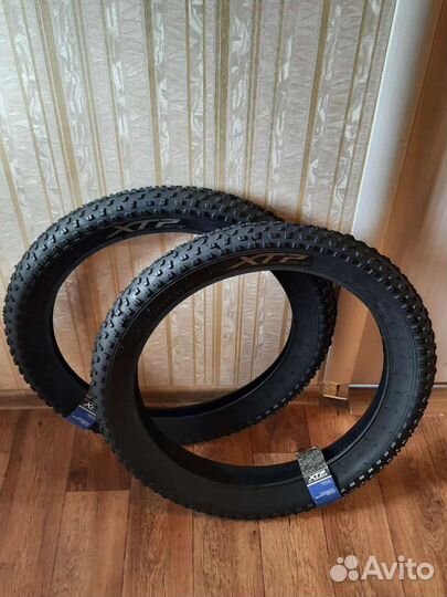 Покрышки для велосипеда 24