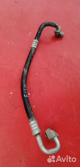 Трубка кондиционера Toyota Corolla E120