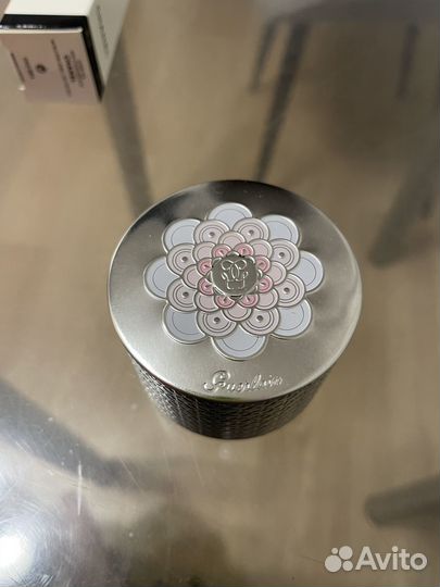 Meteorites guerlain пудра для лица 3 medium