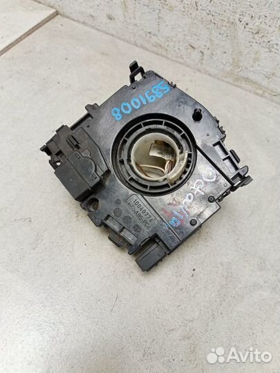 Лента подрулевая (улитка)