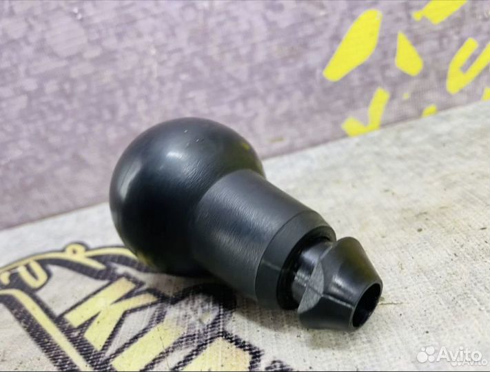 Рукоятка Ручка кпп Киа Спектра Spectra 2001-2011