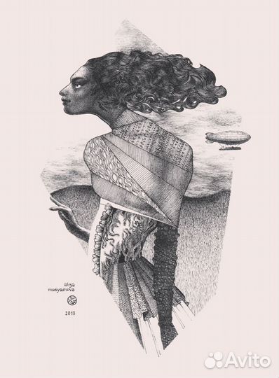 Ассистент арт-куратора