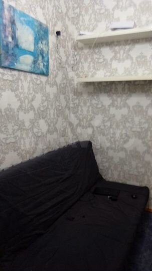 Комната 11 м² в 8-к., 2/3 эт.