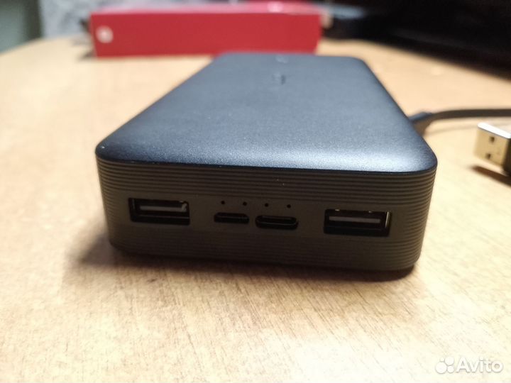 Повербанк 20000 redmi