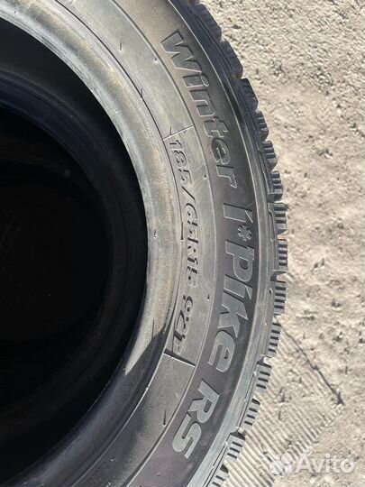 Hankook Winter I'Pike LV RW15 185/65 R15
