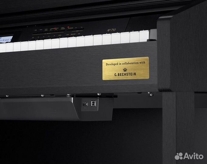 Casio Celviano AP-710BK новое цифровое пианино