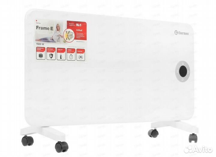 Конвектор электрический