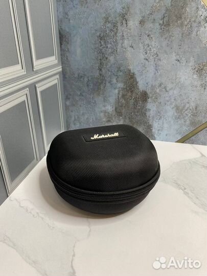 Наушники Marshall major 4 оригинальные