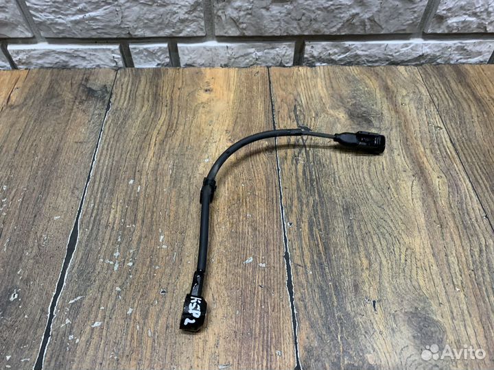 Kia Sportage Датчик детонации 2.0 G4NA