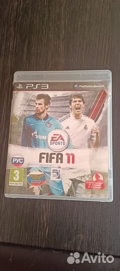 Игры для приставок ps3