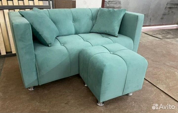 Диван Офисный #908