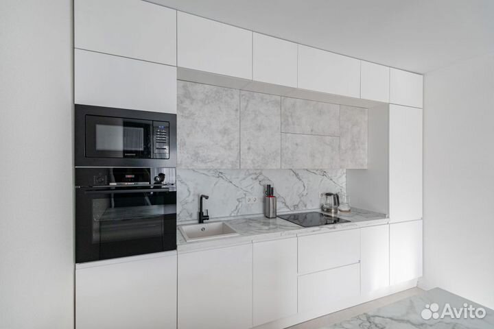 Цена за всю кухню смк 054456