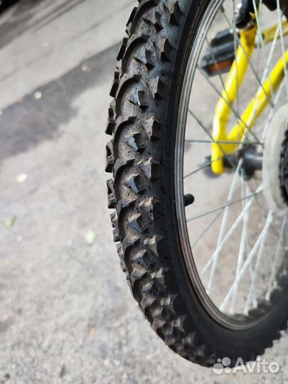 Велосипед Merida matts j20