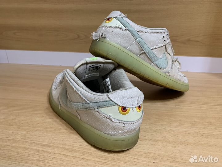 Кроссовки nike