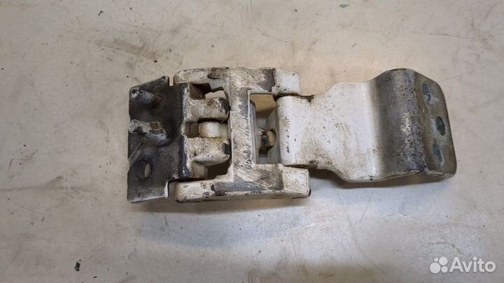 Петля двери левая задняя Ford Transit 2014, 2015