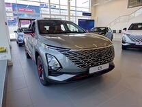 Новый OMODA C5 1.5 CVT, 2024, цена от 2 386 761 руб.