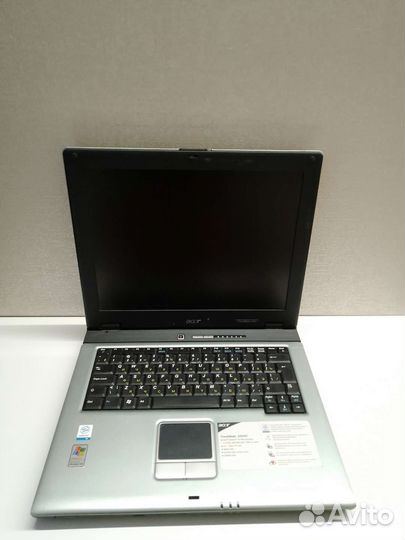 Ноутбук Acer TravelMate 2355xc