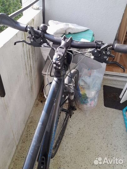 Горный велосипед 29 бу