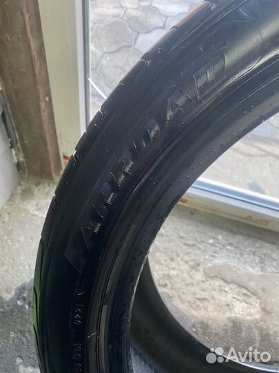 Farroad FRD26 245/40 R18 97W