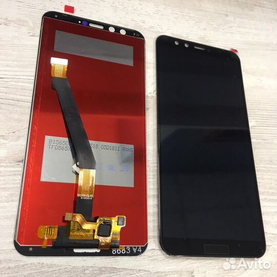 Дисплей Huawei Honor 9 Lite (LLD-L31)