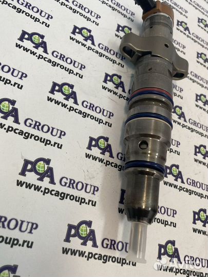 Форсунка 254-4339 CAT C7/C9