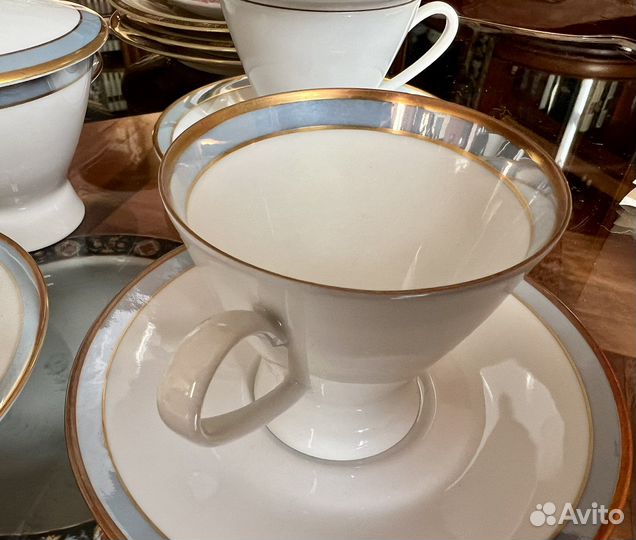 Кофейные пары Rosenthal