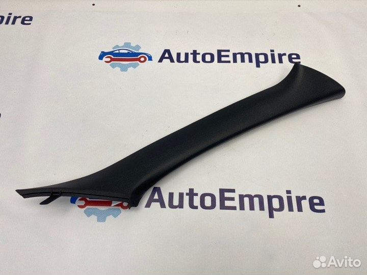 Обшивка стойки передняя правая Mitsubishi Eclipse