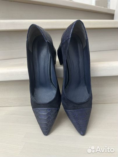 Туфли женские