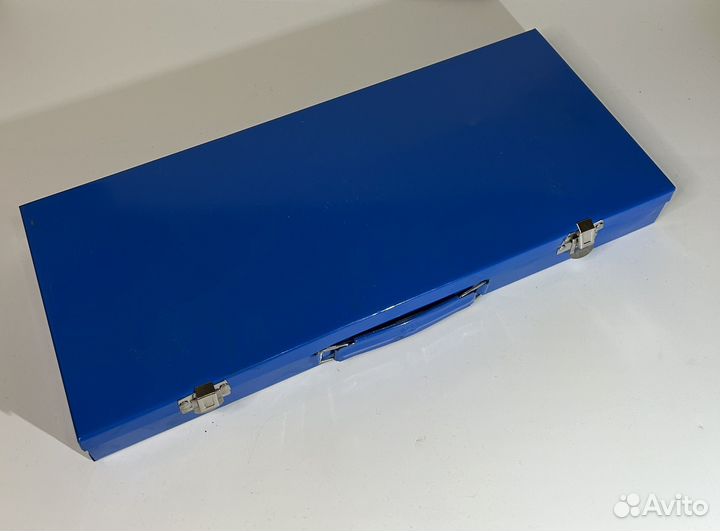 Набор ударных головок 1/2