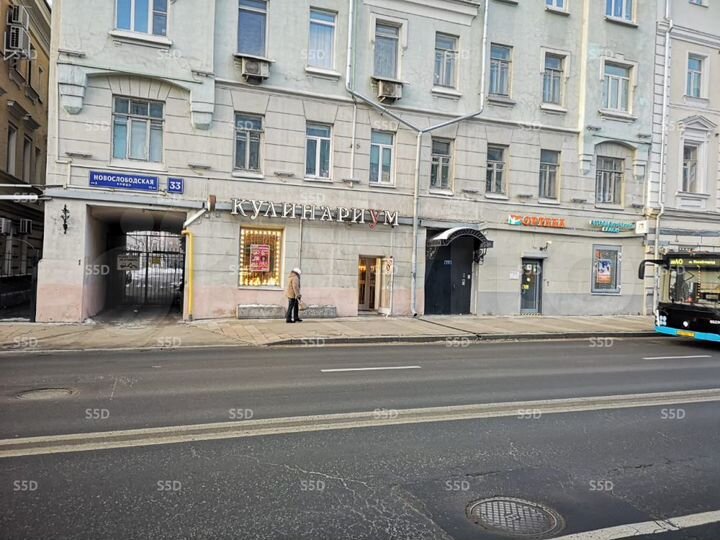 Сдам торговое помещение, 69.1 м²