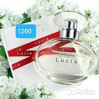 Парфюм Oriflame