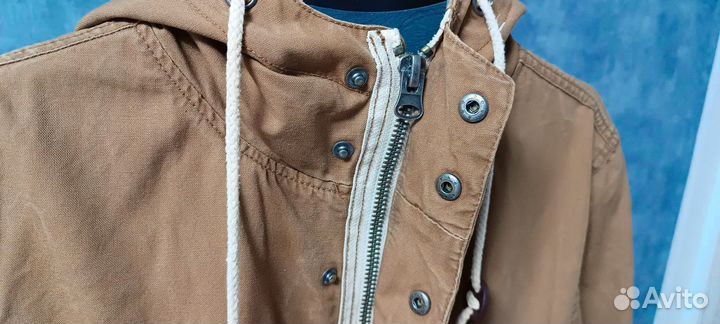 Куртка ветровка парка H&M размер M