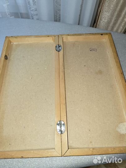 Шахматы СССР