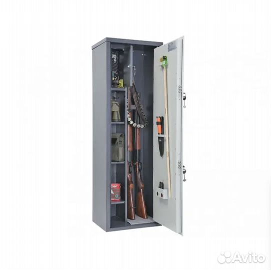 Сейф для оружия Aiko Беркут