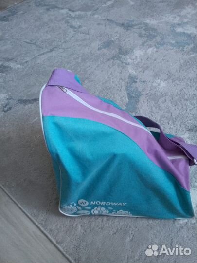 Ролики Oxelo детские