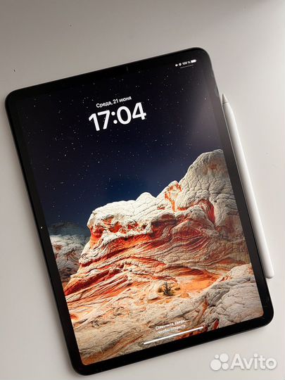 iPad pro 11 2020 128 wifi