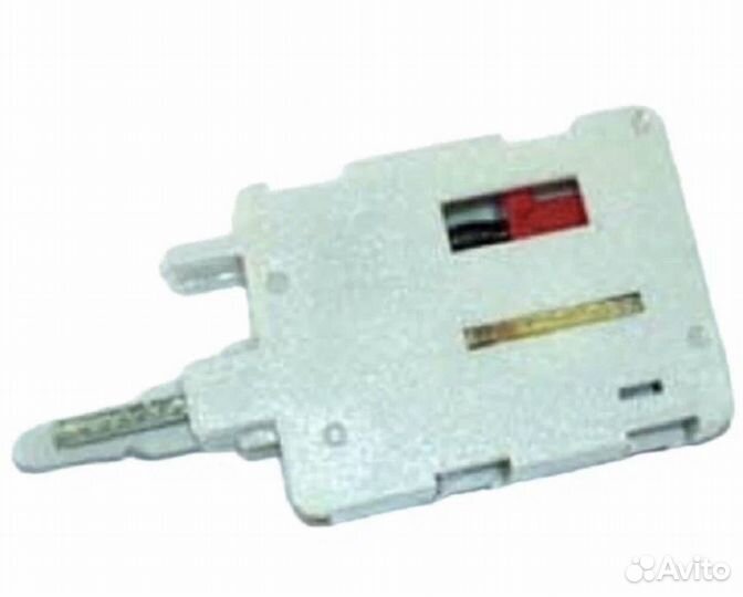 Мзк 230В 0.055А размыкаемый Модуль защиты