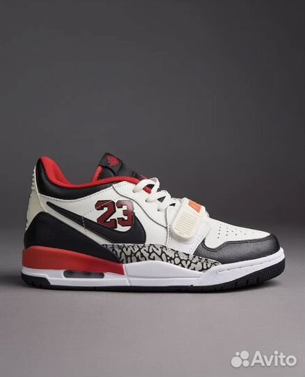 Кроссовки air jordan legacy 312 low