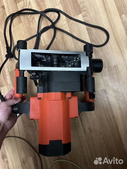 Штроборез messer t1455