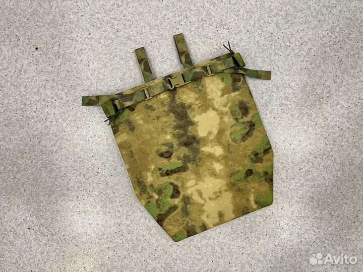 Пятиточечник тактический с баллистикой бр1 кевлар