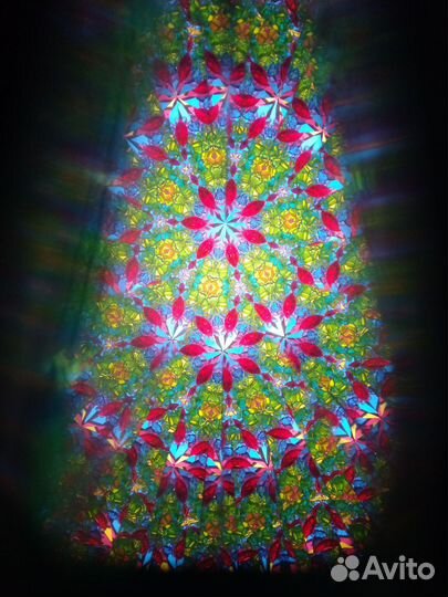 Калейдоскоп