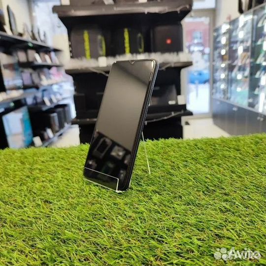 Xiaomi Redmi 9, 3/32 ГБ