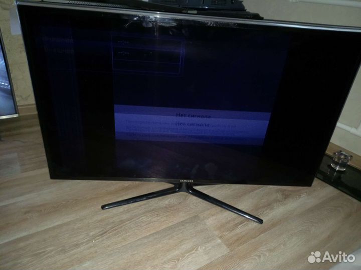 Разбор Samsung UE40D5800