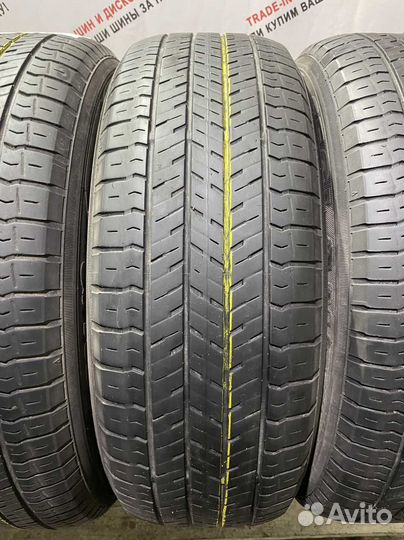Yokohama Geolandar G91 225/65 R17 102H