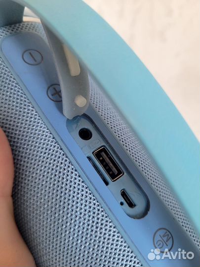 Колонка jbl (реплика)