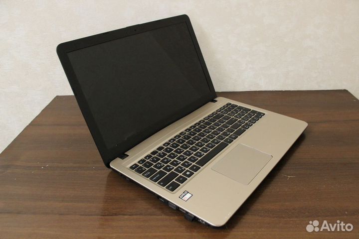 Ноутбуки Asus HP Samsung Acer Lenovo Dell