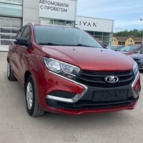 ВАЗ (LADA) XRAY 1.6 MT, 2021, 69 000 км, с пробегом, цена 950 000 руб.